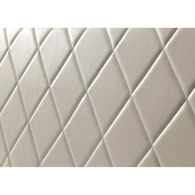 Enid Cal.King & Queen Bed - Visions in Furniture (La Mirada, CA)