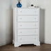 Fanton Chest - Visions in Furniture (La Mirada, CA)