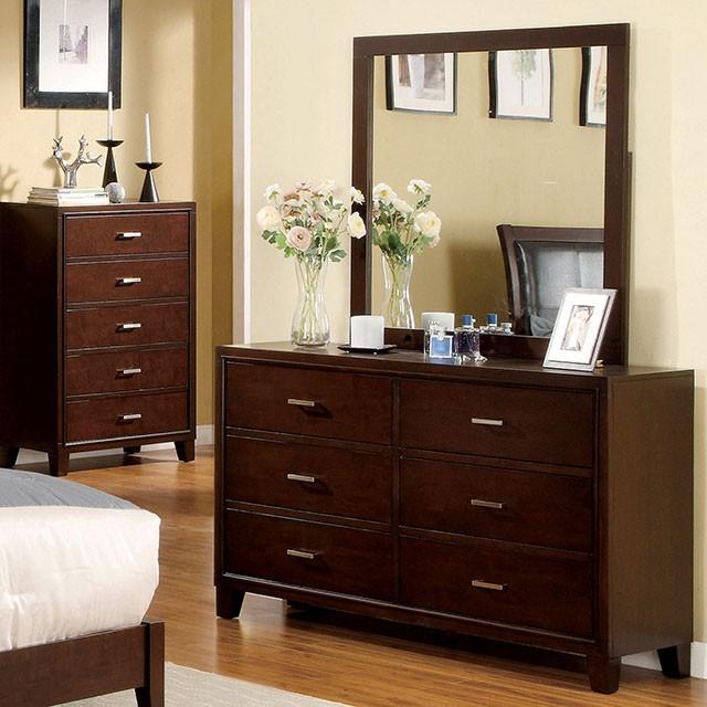 Enrico Dresser - Visions in Furniture (La Mirada, CA)