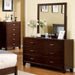 Enrico Dresser - Visions in Furniture (La Mirada, CA)