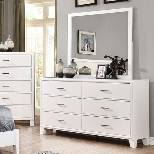 Enrico Dresser - Visions in Furniture (La Mirada, CA)