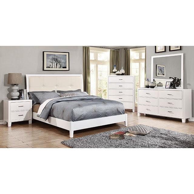 Enrico Mirror - Visions in Furniture (La Mirada, CA)