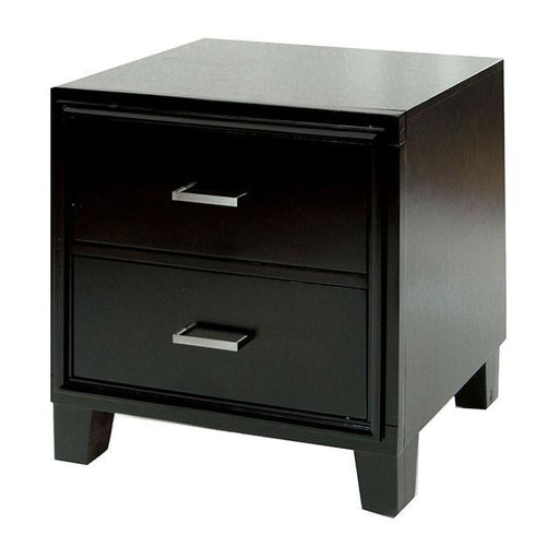 Enrico Night Stand - Visions in Furniture (La Mirada, CA)