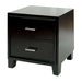 Enrico Night Stand - Visions in Furniture (La Mirada, CA)