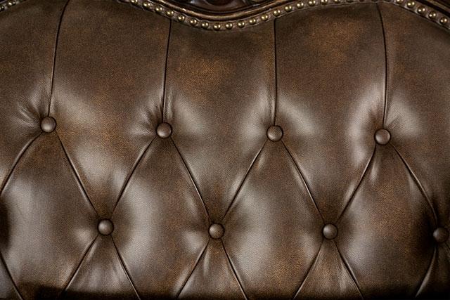 Ensenada Loveseat - Visions in Furniture (La Mirada, CA)