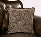 Ensenada Loveseat - Visions in Furniture (La Mirada, CA)