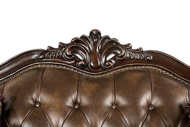 Ensenada Loveseat - Visions in Furniture (La Mirada, CA)