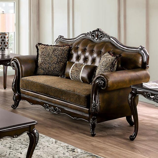Ensenada Loveseat - Visions in Furniture (La Mirada, CA)