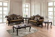 Ensenada Sofa - Visions in Furniture (La Mirada, CA)