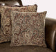Ensenada Sofa - Visions in Furniture (La Mirada, CA)