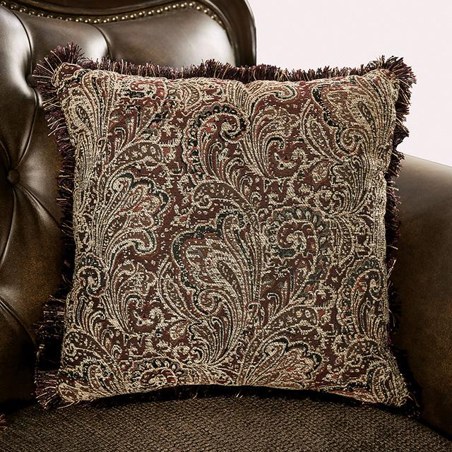 Ensenada Sofa - Visions in Furniture (La Mirada, CA)