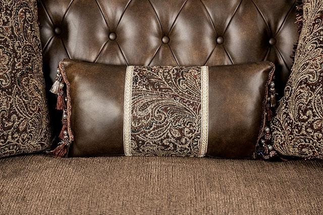 Ensenada Sofa - Visions in Furniture (La Mirada, CA)