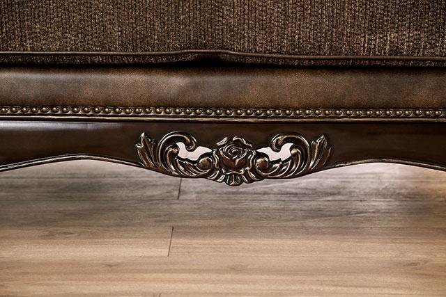 Ensenada Sofa - Visions in Furniture (La Mirada, CA)