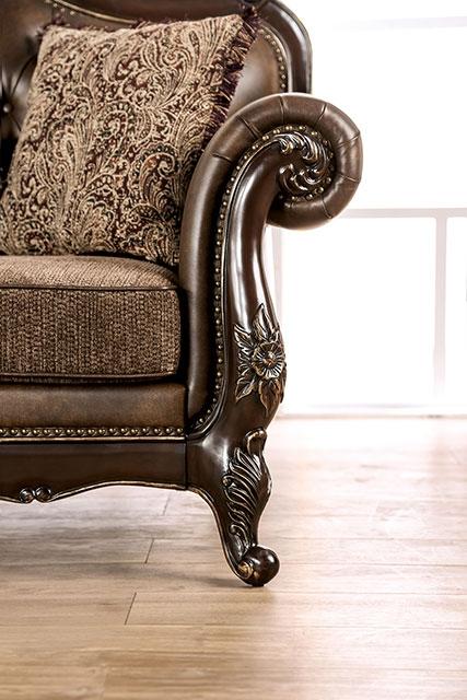 Ensenada Sofa - Visions in Furniture (La Mirada, CA)