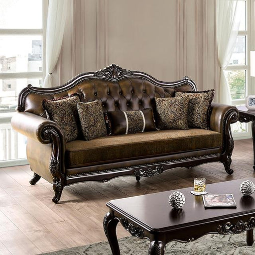 Ensenada Sofa - Visions in Furniture (La Mirada, CA)