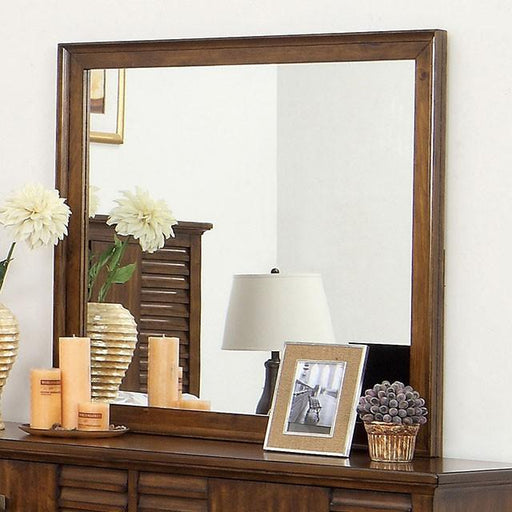 Eola Mirror - Visions in Furniture (La Mirada, CA)