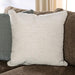 FARRINGDON Sectional, Brown - Visions in Furniture (La Mirada, CA)
