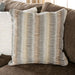 FARRINGDON Sectional, Brown - Visions in Furniture (La Mirada, CA)