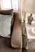 FARRINGDON Sectional, Brown - Visions in Furniture (La Mirada, CA)
