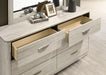Farsund Dresser - Visions in Furniture (La Mirada, CA)