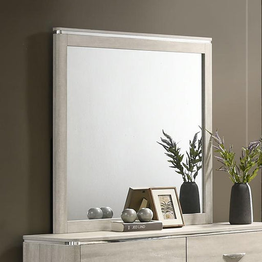 Farsund Mirror - Visions in Furniture (La Mirada, CA)