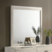 Farsund Mirror - Visions in Furniture (La Mirada, CA)