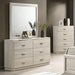 Farsund Dresser - Visions in Furniture (La Mirada, CA)
