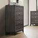Errico Chest - Visions in Furniture (La Mirada, CA)