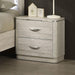 Farsund Nightstand - Visions in Furniture (La Mirada, CA)