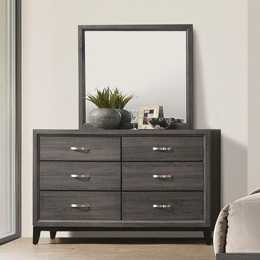 Errico Dresser - Visions in Furniture (La Mirada, CA)