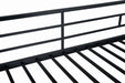 Felgu Triple Twin Metal Bunkbed - Visions in Furniture (La Mirada, CA)