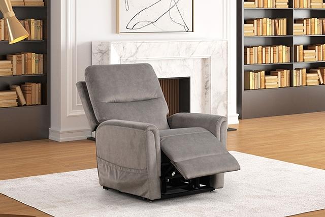 Ferdinandus Lift Chair - Visions in Furniture (La Mirada, CA)