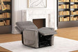 Ferdinandus Lift Chair - Visions in Furniture (La Mirada, CA)