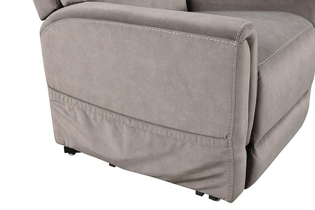 Ferdinandus Lift Chair - Visions in Furniture (La Mirada, CA)