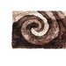 Fermont Brown Beige 5' X 8' Area Rug - Visions in Furniture (La Mirada, CA)