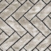 Fermont Gray 5' X 8' Area Rug - Visions in Furniture (La Mirada, CA)