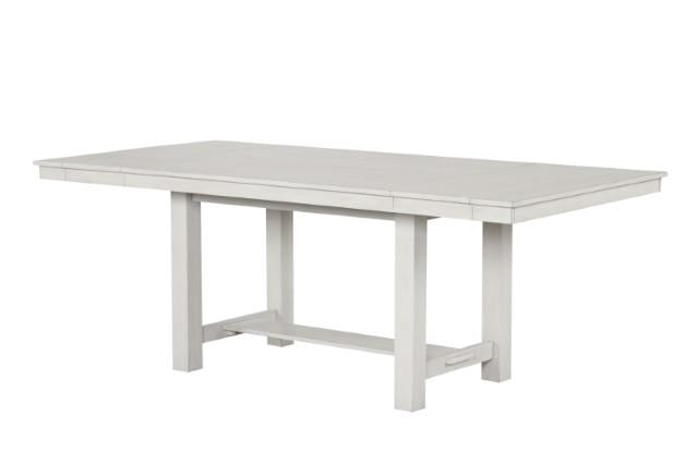 Ferrone 7 Pc Dining Table Set - Visions in Furniture (La Mirada, CA)