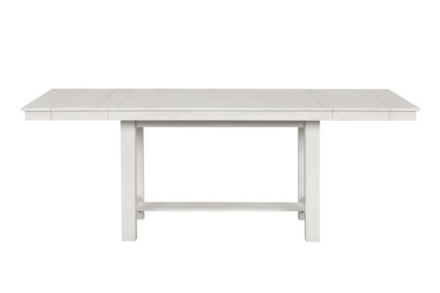 Ferrone 7 Pc Dining Table Set - Visions in Furniture (La Mirada, CA)