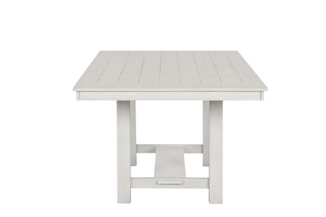 Ferrone 7 Pc Dining Table Set - Visions in Furniture (La Mirada, CA)