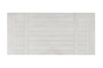 Ferrone 7 Pc Dining Table Set - Visions in Furniture (La Mirada, CA)