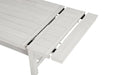 Ferrone Dining Table - Visions in Furniture (La Mirada, CA)