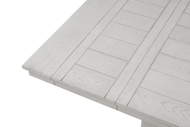 Ferrone 7 Pc Dining Table Set - Visions in Furniture (La Mirada, CA)