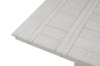 Ferrone Dining Table - Visions in Furniture (La Mirada, CA)