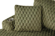 Ferryhill 2-Arm Chaise - Visions in Furniture (La Mirada, CA)