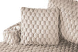 Ferryhill 2-Arm Chaise - Visions in Furniture (La Mirada, CA)