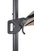 Fida 8 Ft Square Umbrella w/ Double Top + 37" Large Base - Visions in Furniture (La Mirada, CA)