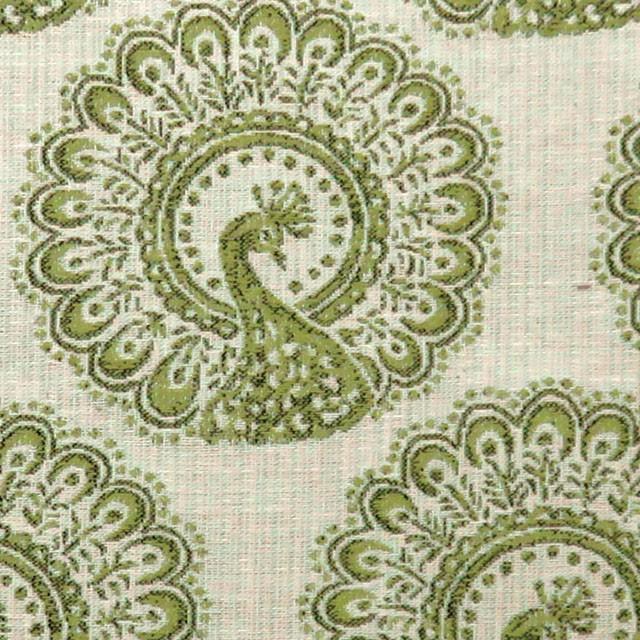 FIFI 22" X 22" Pillow, Green (2/CTN) - Visions in Furniture (La Mirada, CA)