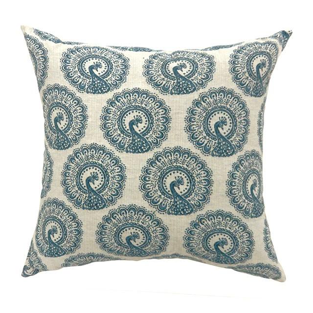 Fifi Pillow (2/Box) - Visions in Furniture (La Mirada, CA)
