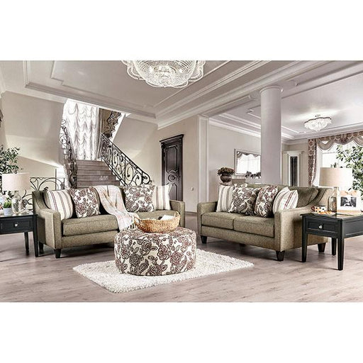 Sofa Fillmore - Visions in Furniture (La Mirada, CA)