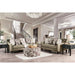 Fillmore Love Seat - Visions in Furniture (La Mirada, CA)